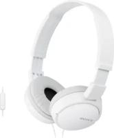 Наушники Sony MDR-ZX110APW