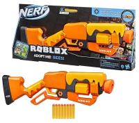 Nerf Бластер Nerf Roblox Адопт Ми Бис F2486