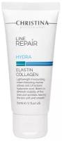 Christina Line Repair Hydra Elastin Collagen Увлажняющий крем "Эластин,коллаген" 60мл