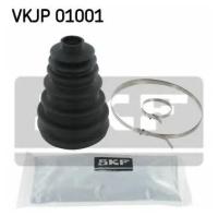 Пыльник шруса универсальный SKF VKJP01001