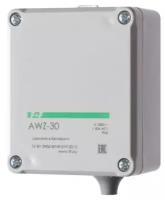 Фотореле F&f AWZ-30, герметичный (IP65), встроенный фотодатчик, максимальный ток нагрузки - 30 А, EA01.001.004