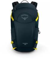 Трекинговый рюкзак Osprey Hikelite 26, black