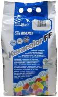 Затирка Mapei Keracolor FF