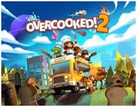 Overcooked! 2