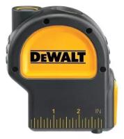 Лазерный уровень DeWALT DW082K