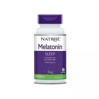 Natrol Melatonin 3 mg