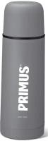 Термос Primus Vacuum bottle 0.35 Concrete Gray