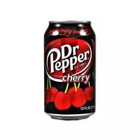 Dr Pepper Cherry