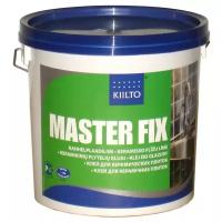 Клей для плитки KIILTO MASTER FIX 1 л