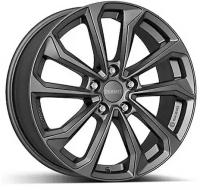 Dezent KS graphite 16 / 6.5J PCD 5x100.00 ET 38.00 ЦО 57.10 Литой / Графитовый матовый