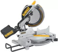 Торцовочная пила DeWalt DWS715-KS