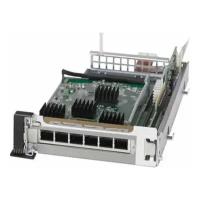 Маршрутизаторы и коммутаторы Cisco ASA-IC-6GE-CU-A