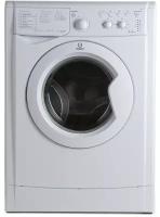 Стиральная машина Indesit IWUC 4105