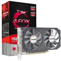 Видеокарта AFOX AMD RX 550 4096 6000 128 RTL AFRX550-4096D5H4-V6