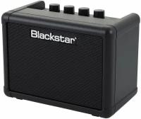 Blackstar FLY3 Гитарный "уличный" мини комбоусилитель, 1х3", 3W