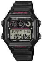 Наручные часы CASIO AE-1300WH-1A2