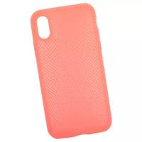 Чехол Liberty Project Silicone Dot Case для Apple iPhone X