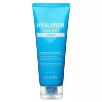 Secret Key крем Hyaluron Aqua Soft Cream, 150 г