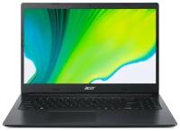 Ноутбук Acer Aspire 3 A315-57G, 15.6" (1920x1080) TN/Intel Core i7-1065G7/8ГБ DDR4/2ТБ HDD/NVIDIA GeForce MX330 2ГБ/Без ОС, черный NX. HZRER.01M