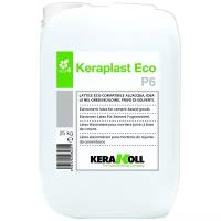 Добавка латексная Kerakoll Keraplast Eco P6