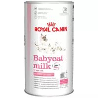 молочная смесь для котят 0-2 мес. Royal Canin при чувствительном пищеварении