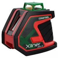 Лазерный уровень Condtrol XLiner 360G