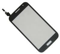 Touch screen/тачскрин (сенсорный экран) для Samsung i8552 Серый
