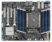 Материнская плата ASUS Z11PA-U12,10G-2S(ASMB9-iKVM) / DP XEON, C622, ATX,12DIMM,4PCIE