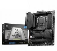 Материнская плата MSI MAG Z790 TOMAHAWK WIFI MS-7D91, LGA1700,4DDR5