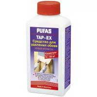 Pufas Tap-Ex средство для удаления обоев 250 ml (морозостойкое)