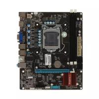 Материнская плата Esonic H55KEL (LGA1156, mATX)