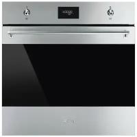 Встраиваемый духовой шкаф Smeg SF6301TVX