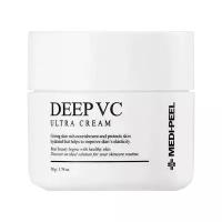 Питательный витаминный крем для сияния кожи MEDI-PEEL Dr. Deep VC Ultra Cream
