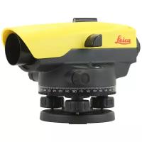 Оптический нивелир Leica Geosystems NA532 (840386) с поверкой