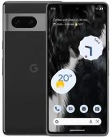 Смартфон Google Pixel 7 8/128 ГБ USA, Obsidian