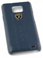 Чехол iMobo LB-HCS2-PED1-BE Lamborghini Performate-D1 для Samsung Galaxy S2