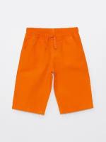 Шорты для мальчика LC WAIKIKI,оранжевый,размер 9-10 лет