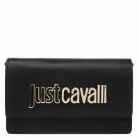 Клатч Just Cavalli 75RA5PB2 черный