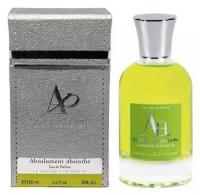 Духи Absolument Absinthe, Absolument Parfumeur, 50 мл