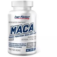 Be First MACA Peruvian 60 табл (Be First)