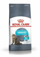 ROYAL CANIN URINARY CARE 400 г корм для взрослых кошек в целях профилактики мочекаменной болезни 2шт