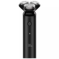 Электробритва c плавающей головкой Electric Shaver S500 black RU