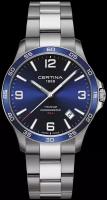 Наручные часы Certina Часы Certina DS-8 C033.851.44.047.00