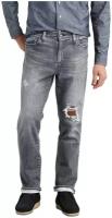 Джинсы Levis 541 Athletic Fit Jean Stealth Мужчины 18181-0553 32/36