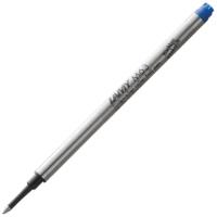 Стержень для ручки-роллера для роллера Lamy M63, 0.5 мм, 115 мм синий 1 шт