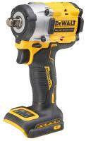 Аккумуляторный компактный импульсный гайковерт DeWALT DCF921N