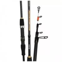 Удилище Okuma Light Range Fishing Heavy Dropshot 7'0" 212cm 10-50g 2sec