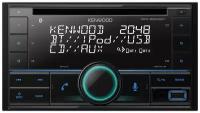 Автомагнитола Kenwood DPX-5200BT