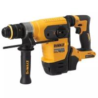 Перфоратор аккумуляторный DeWALT DCH417NT, без аккумулятора