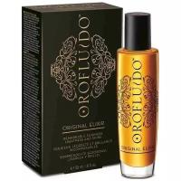 Revlon Professional Эликсир для красоты волос OROFLUIDO ORIGINAL ELIXIR, 100 мл